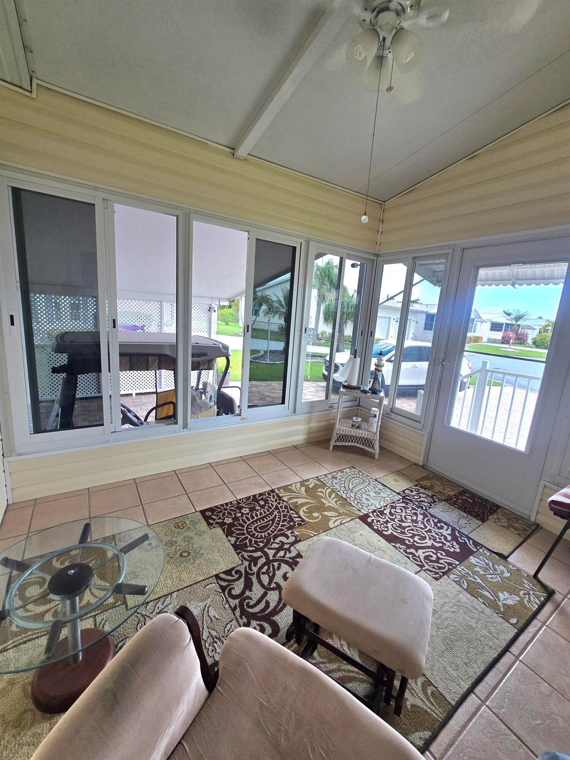 Seminole Cove - Residential