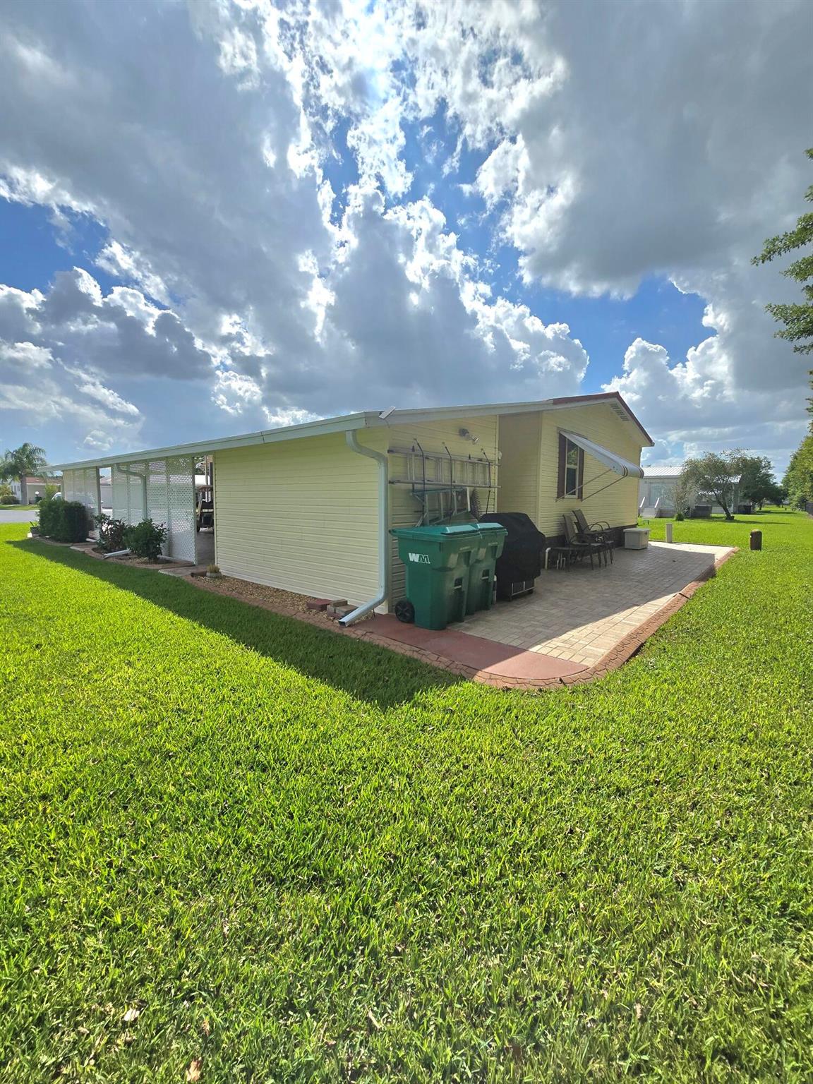 Seminole Cove - Residential