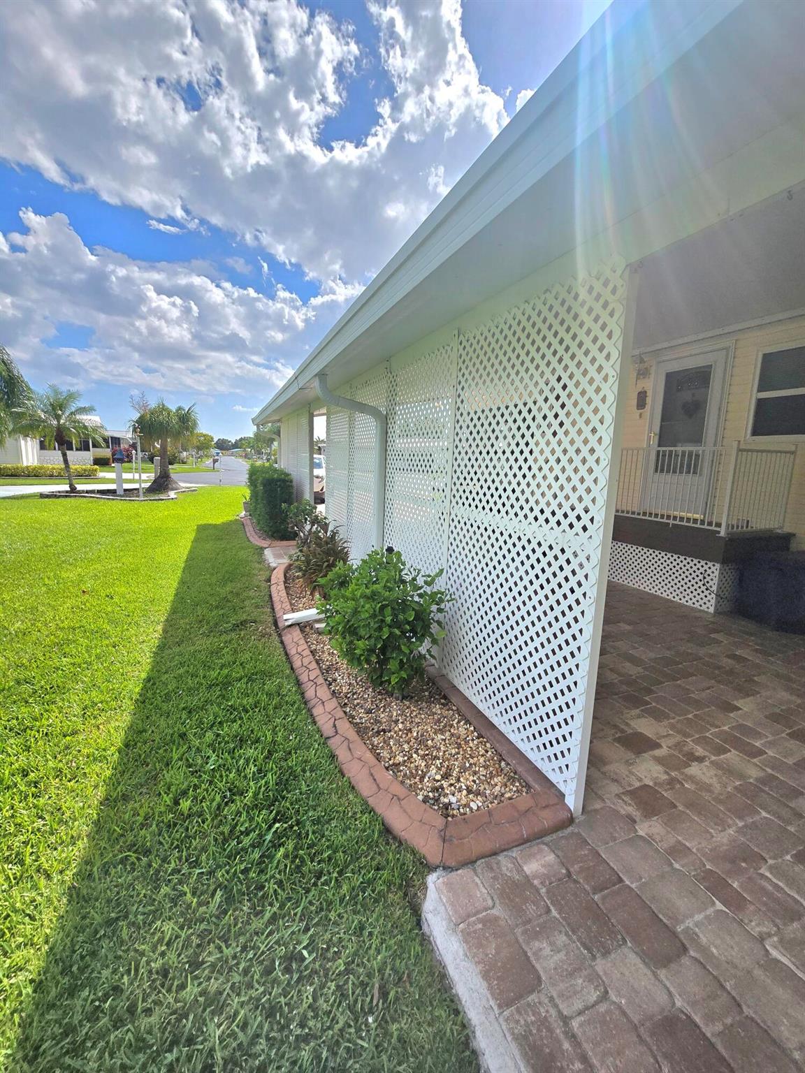 Seminole Cove - Residential