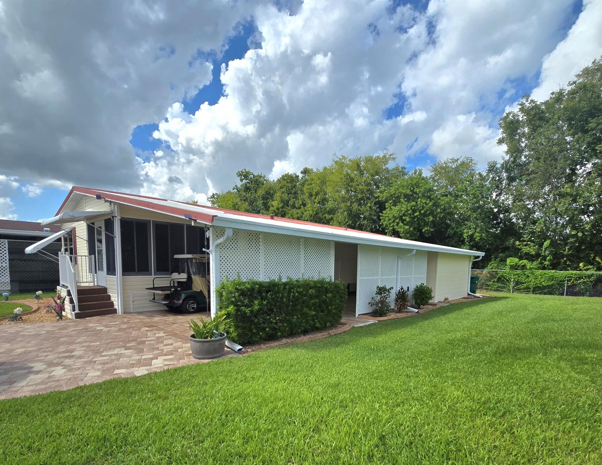 Seminole Cove - Residential