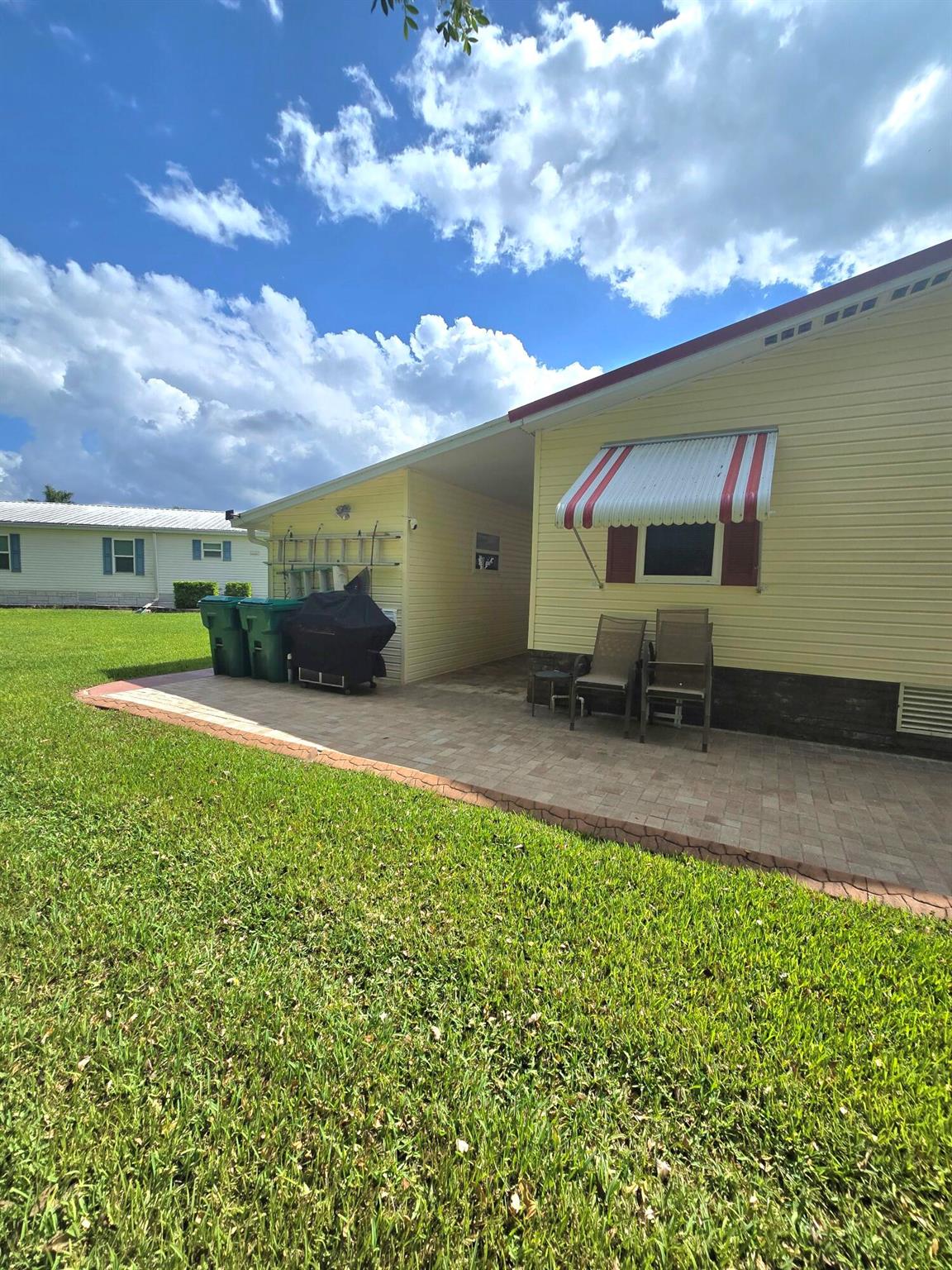 Seminole Cove - Residential