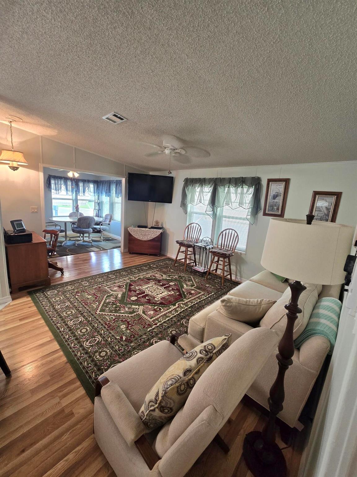 Seminole Cove - Residential