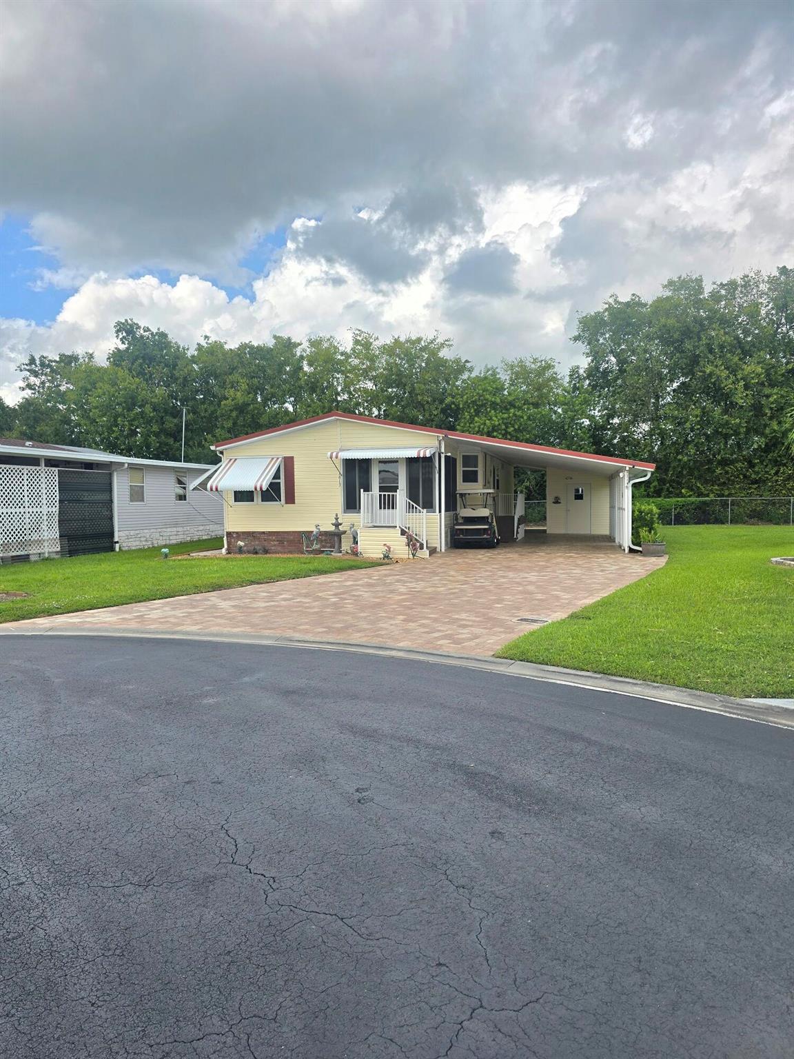 Seminole Cove - Residential