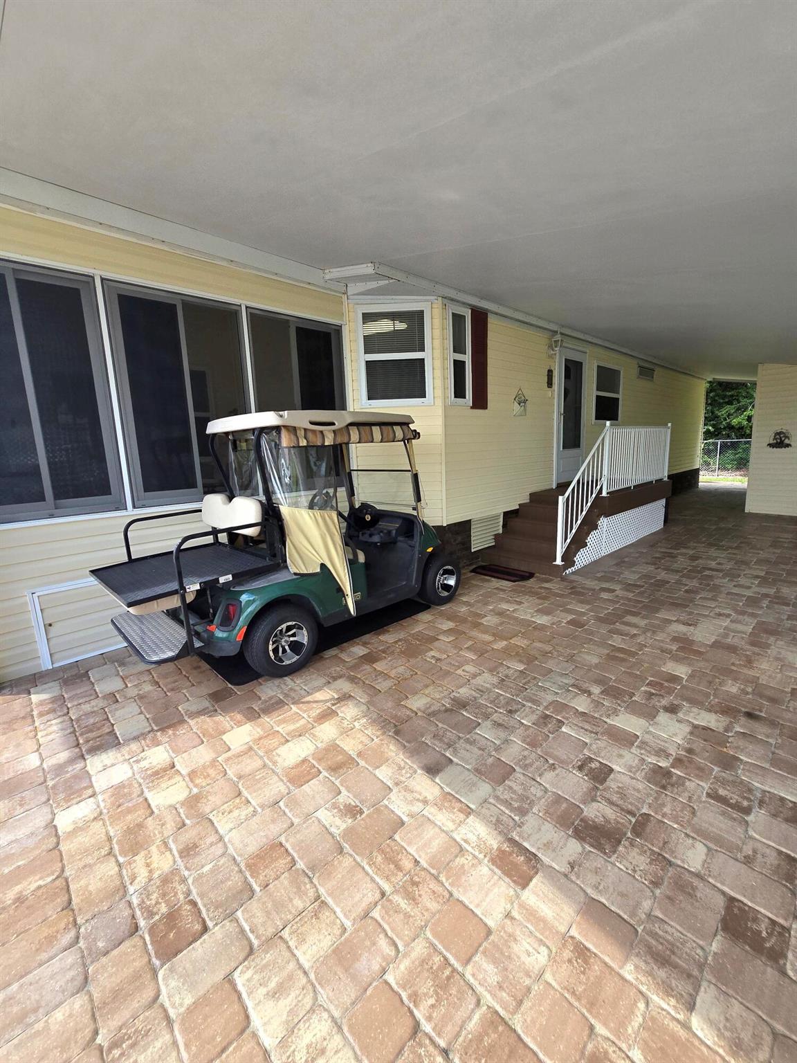 Seminole Cove - Residential