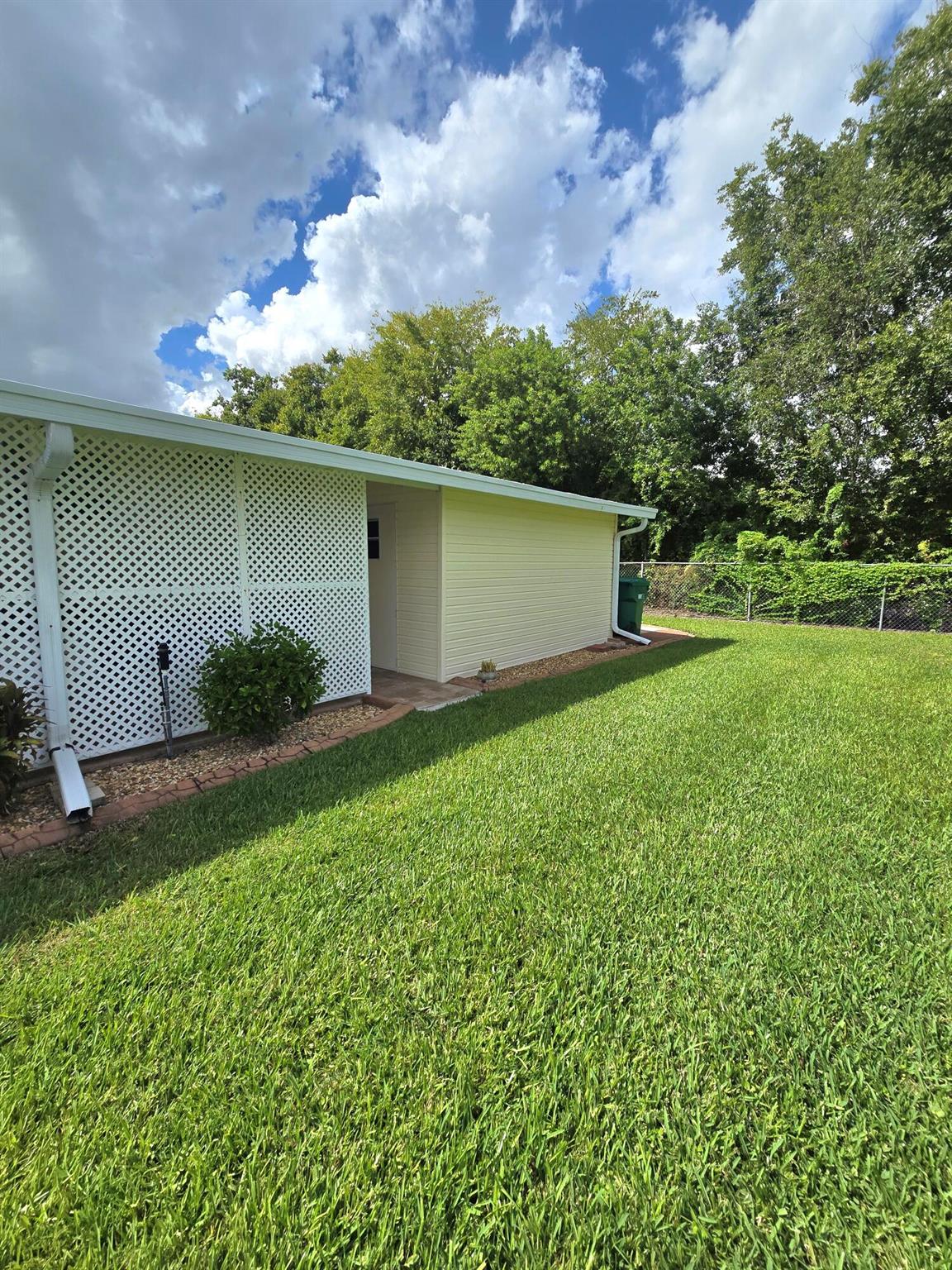 Seminole Cove - Residential