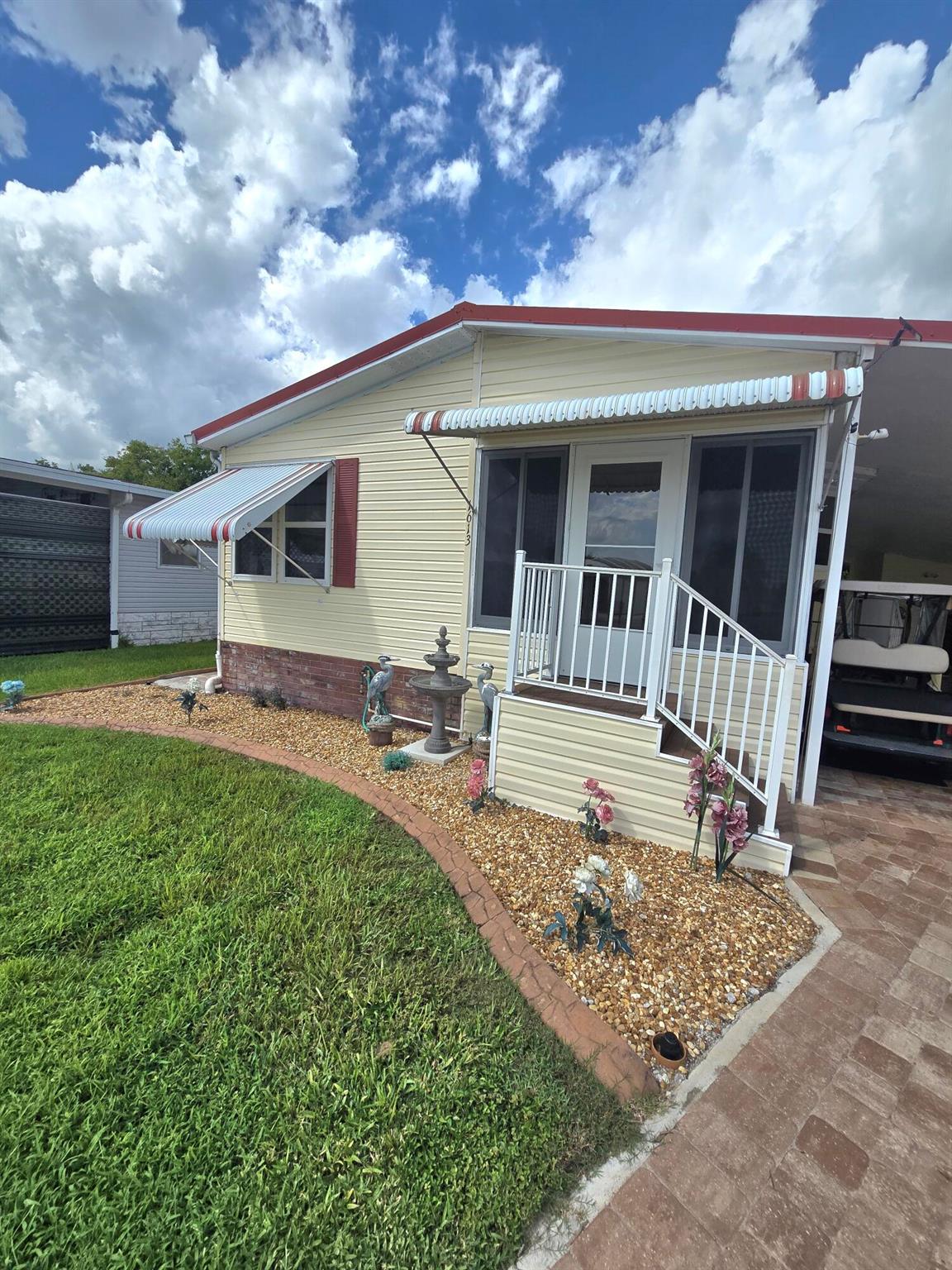 Seminole Cove - Residential