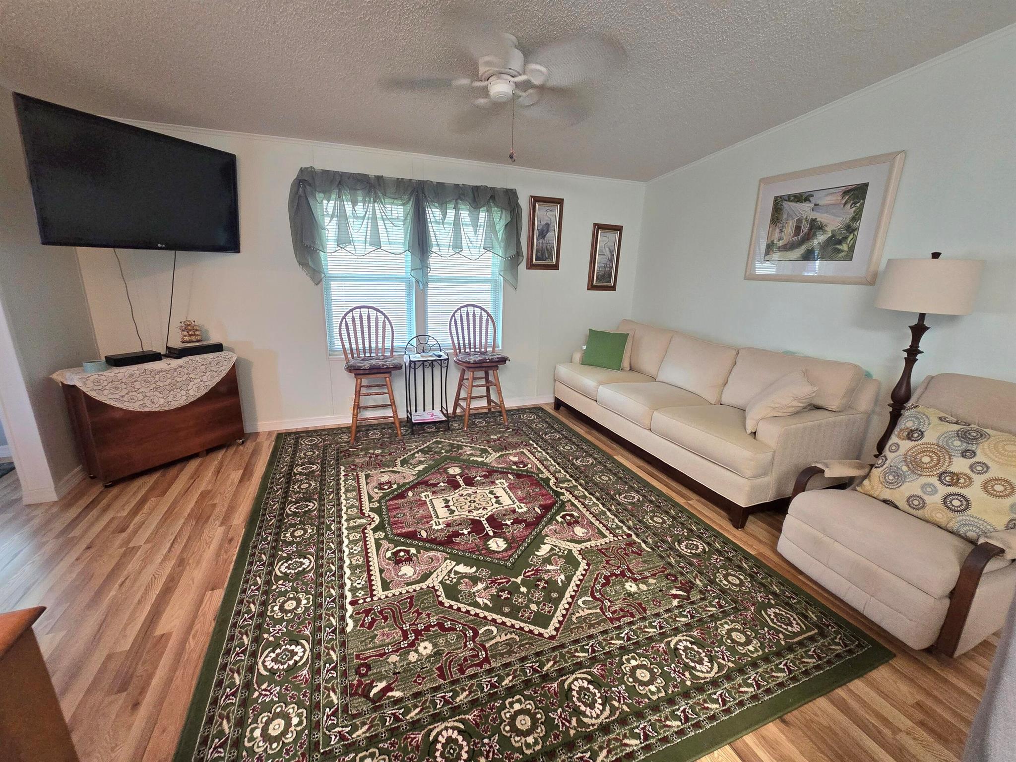 Seminole Cove - Residential