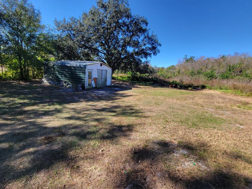 EDWARDS SUBDIVISION - Residential