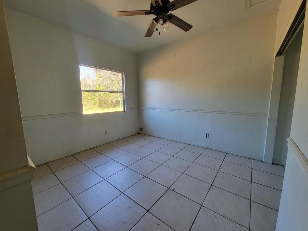 EDWARDS SUBDIVISION - Residential