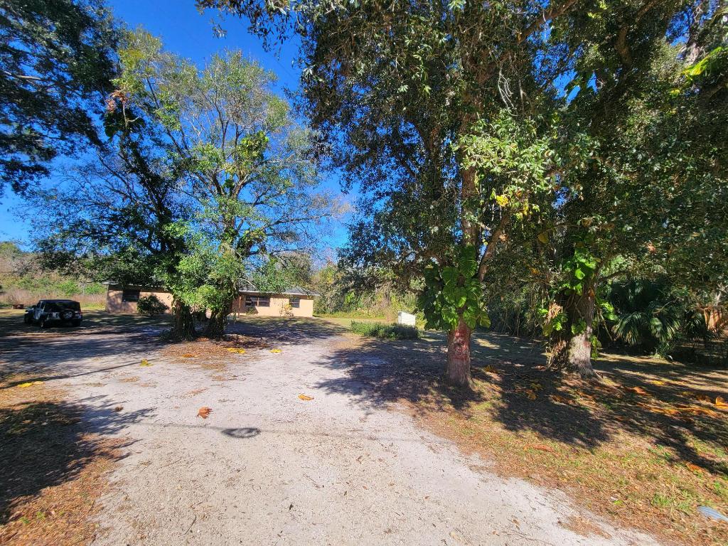 EDWARDS SUBDIVISION - Residential