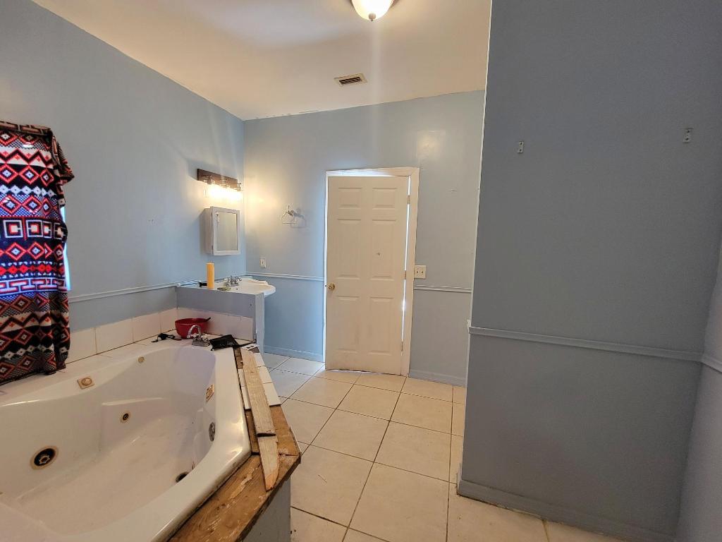 EDWARDS SUBDIVISION - Residential