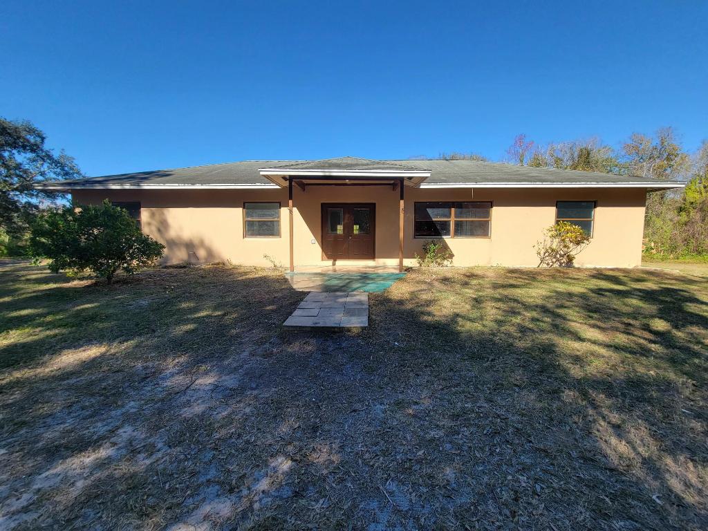 EDWARDS SUBDIVISION - Residential