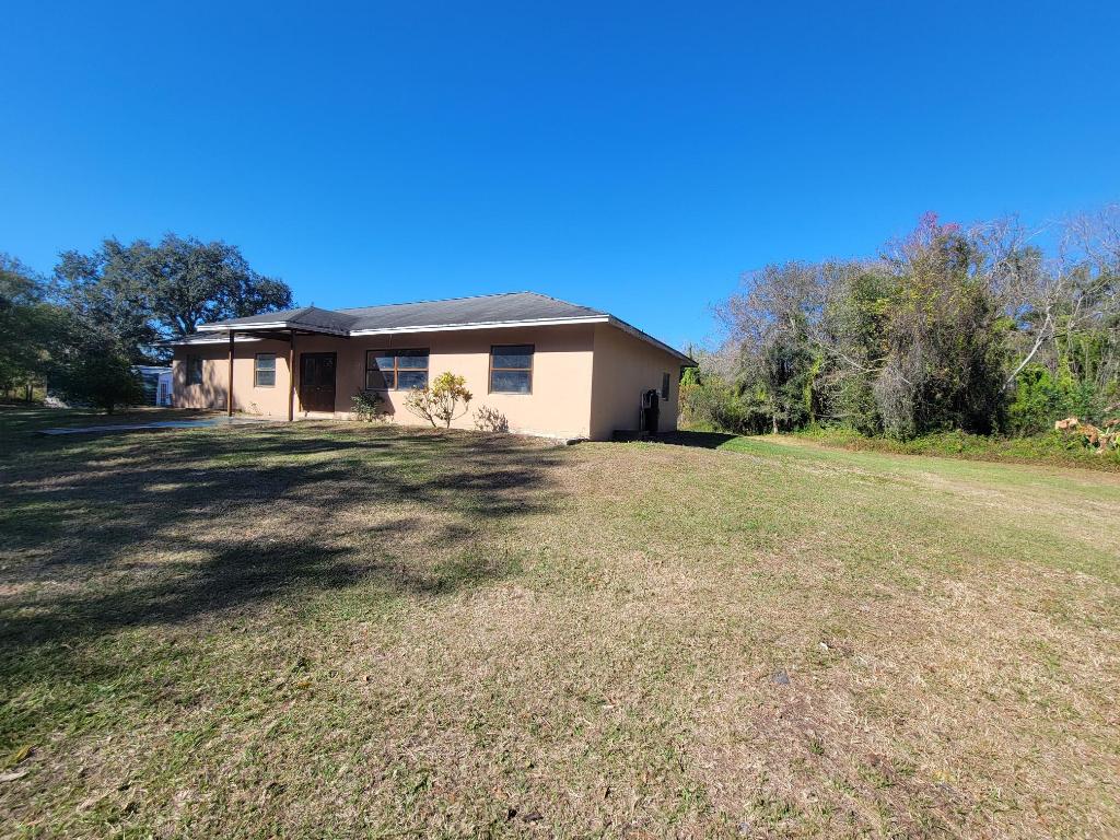 EDWARDS SUBDIVISION - Residential