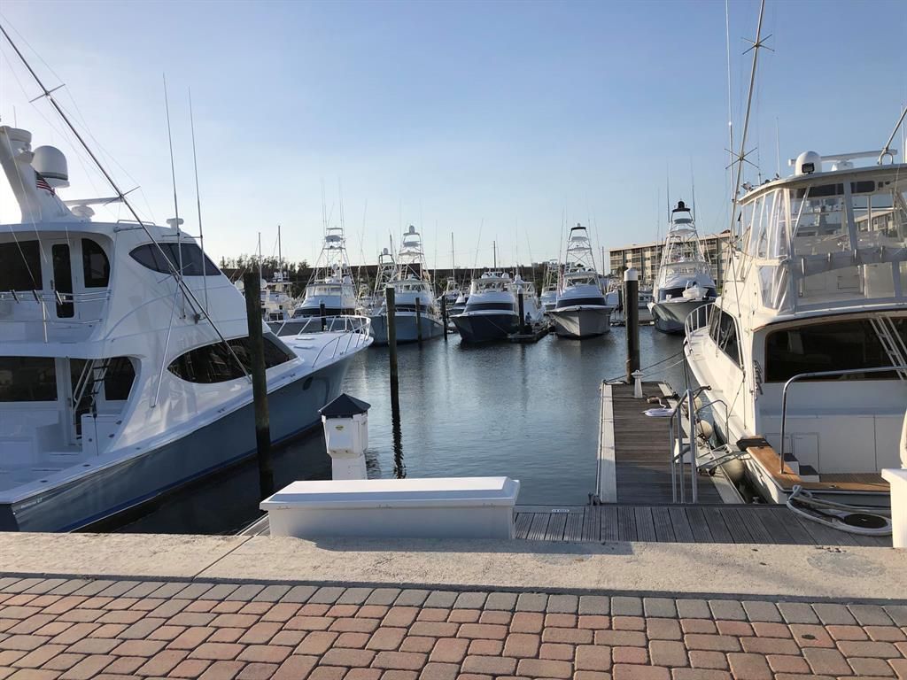 Photo of 118 Yacht Club Drive #1, North Palm Beach, FL 33408 (MLS # R10712878)