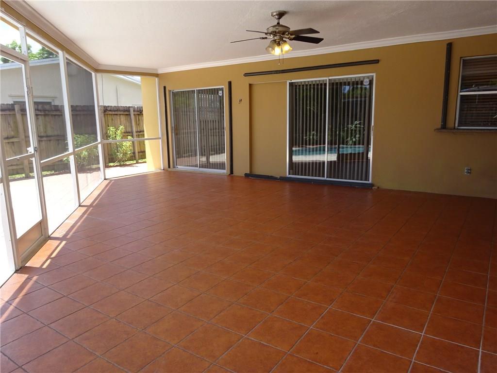 ORIOLE-MARGATE SEC 4 - Residential