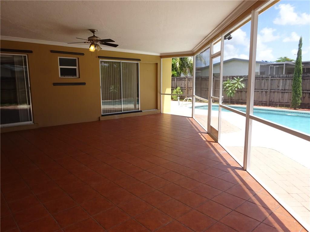 ORIOLE-MARGATE SEC 4 - Residential