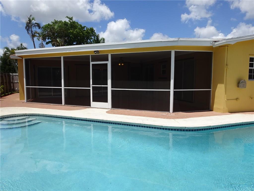 ORIOLE-MARGATE SEC 4 - Residential