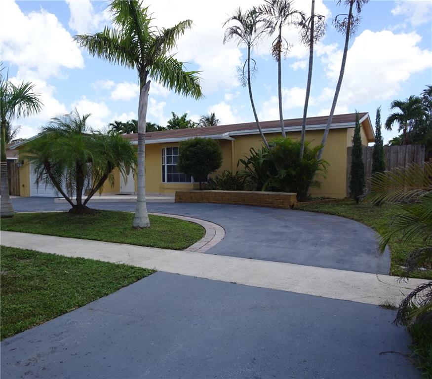 ORIOLE-MARGATE SEC 4 - Residential