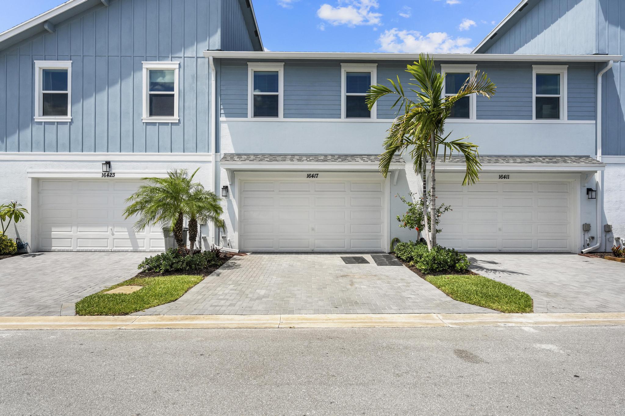 TERRACES OF WESTLAKE - Residential