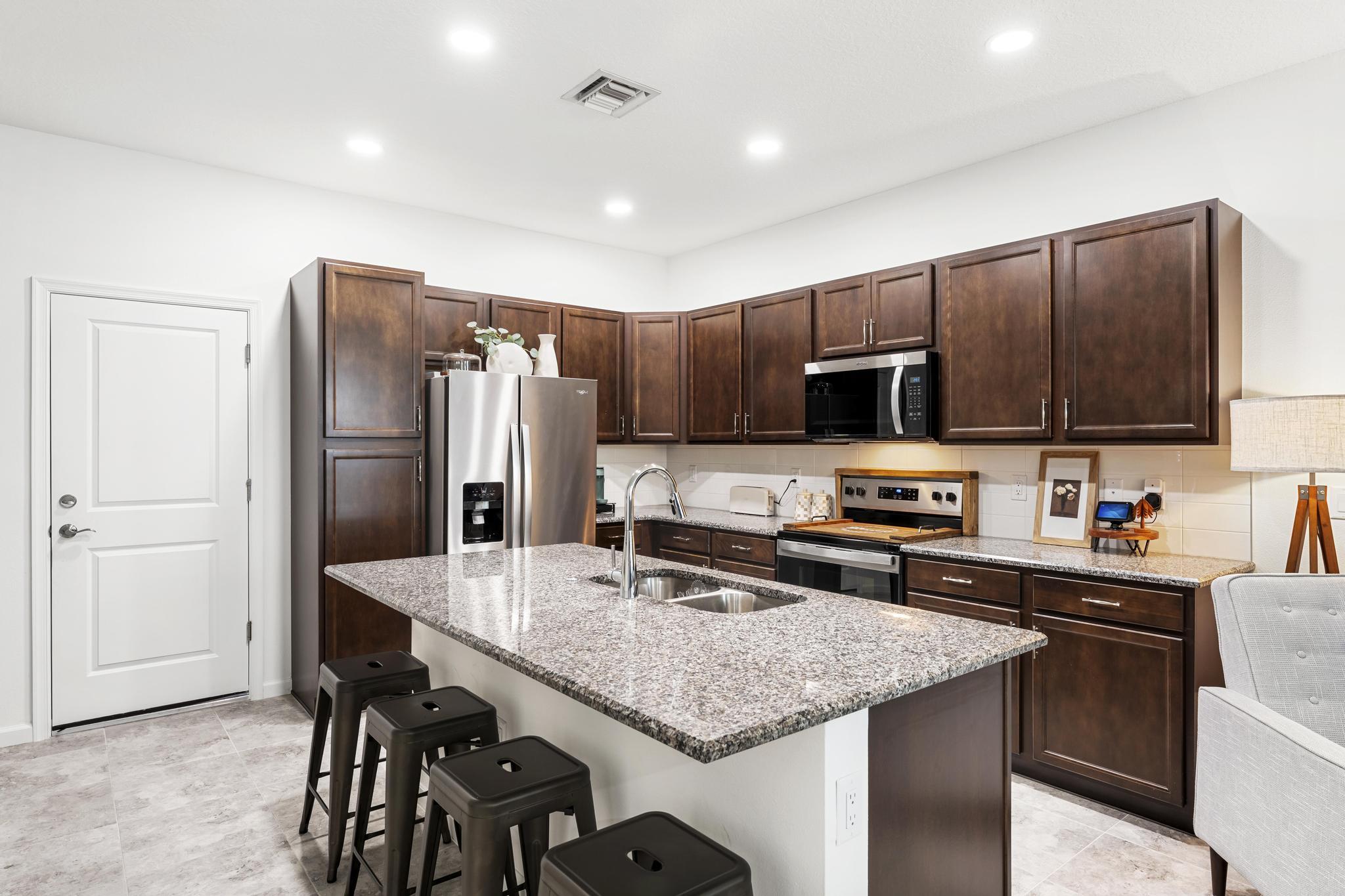TERRACES OF WESTLAKE - Residential
