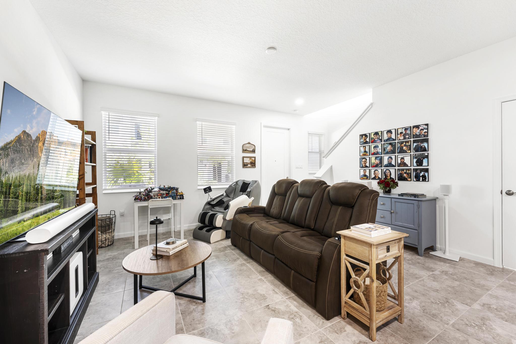 TERRACES OF WESTLAKE - Residential