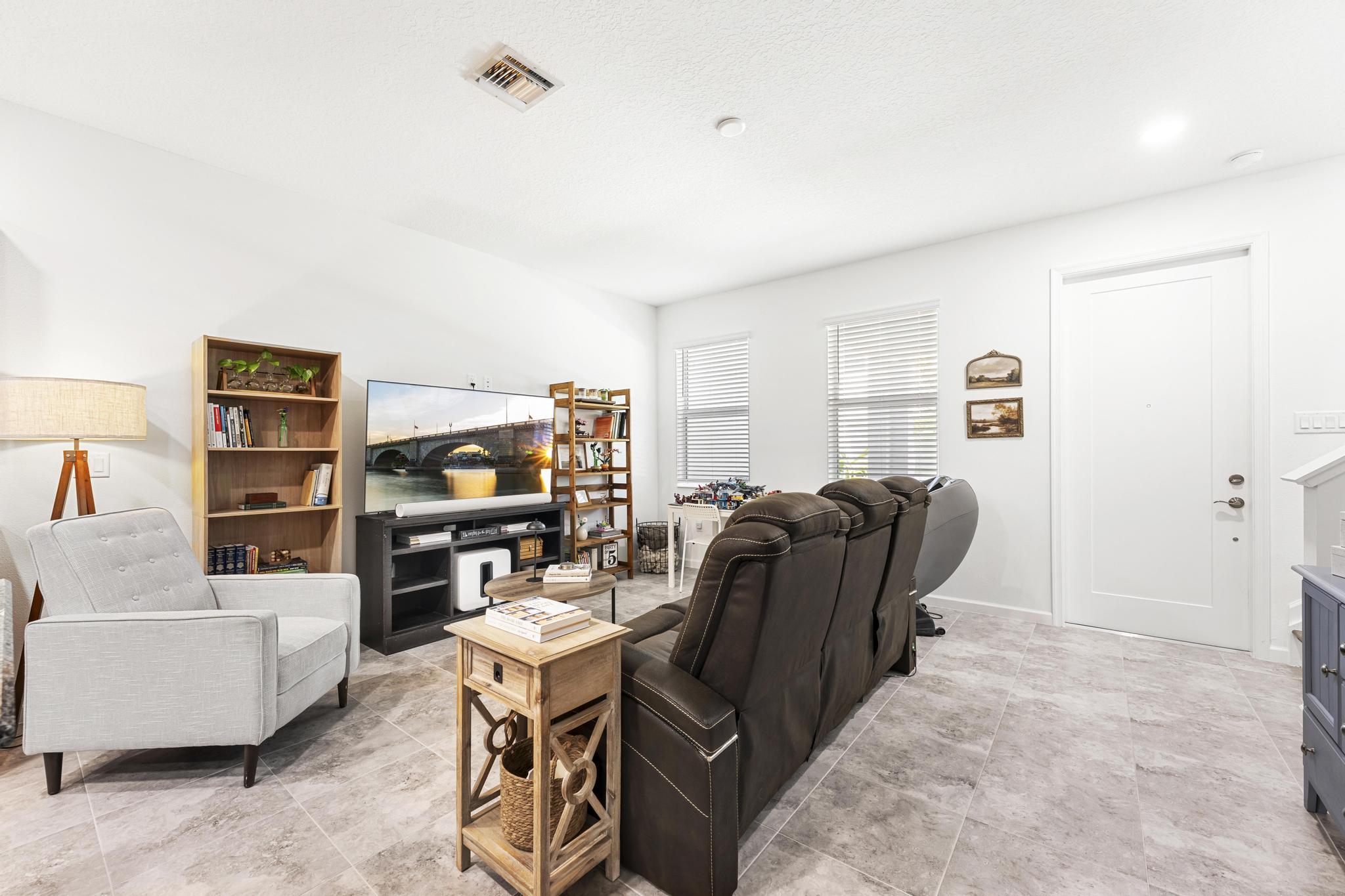 TERRACES OF WESTLAKE - Residential