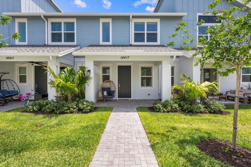 Photo of 16417 Mirabell Manor Lane, The Acreage, FL 33470 (MLS # B26027145)