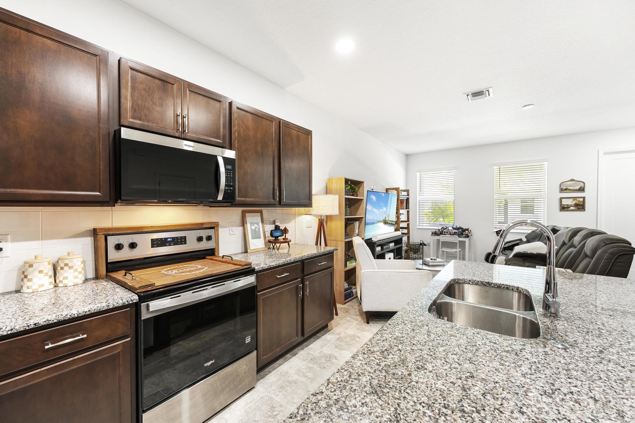 TERRACES OF WESTLAKE - Residential