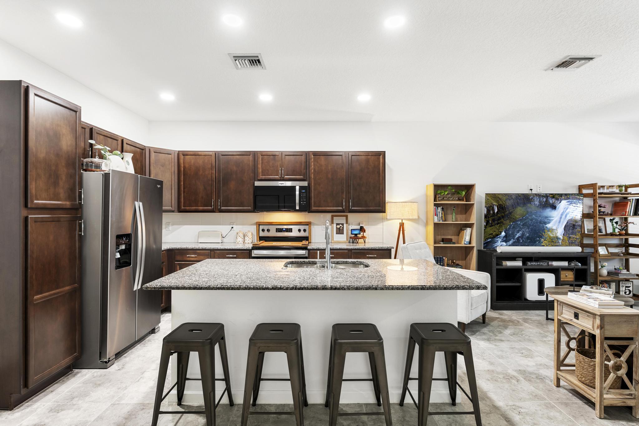 TERRACES OF WESTLAKE - Residential