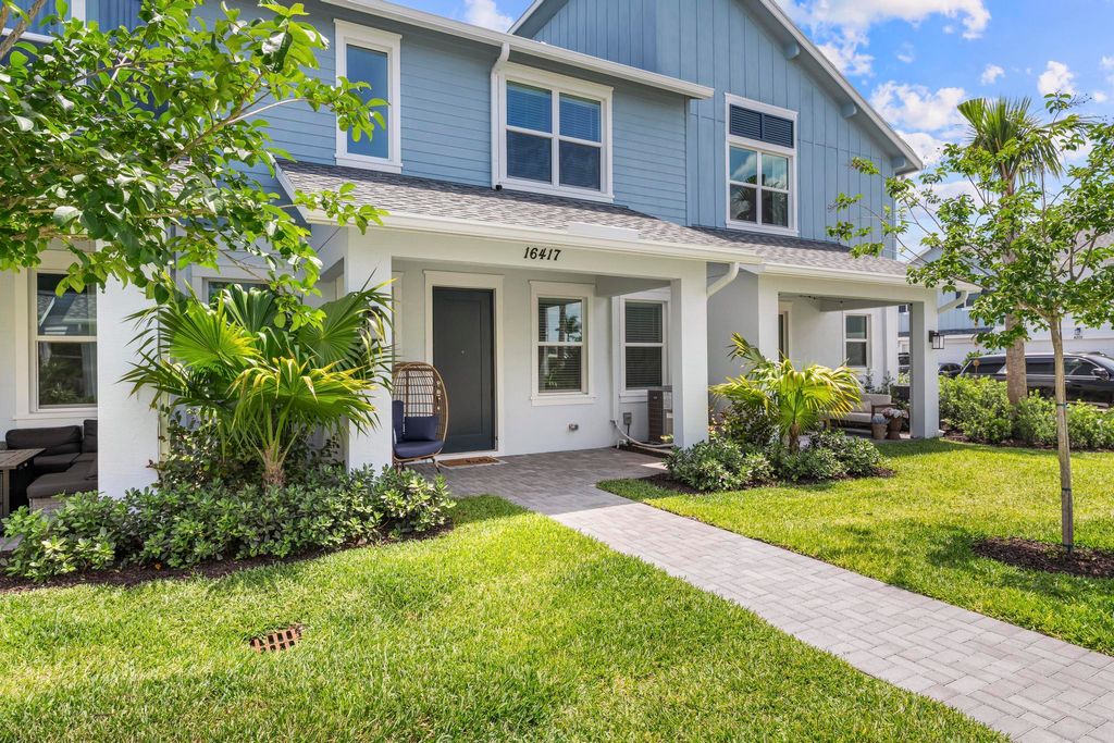 Photo of 16417 Mirabell Manor Lane, The Acreage, FL 33470 (MLS # B26027145)