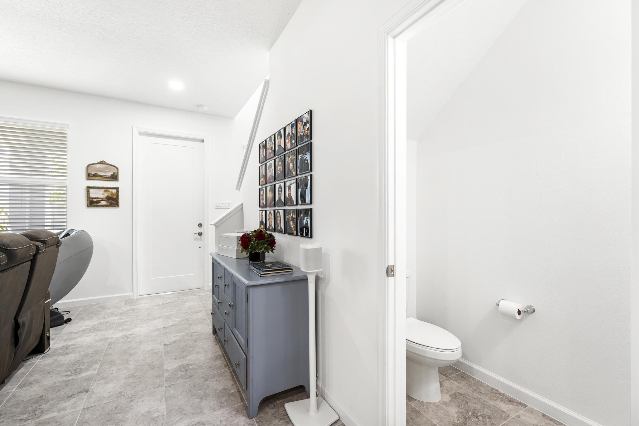 TERRACES OF WESTLAKE - Residential