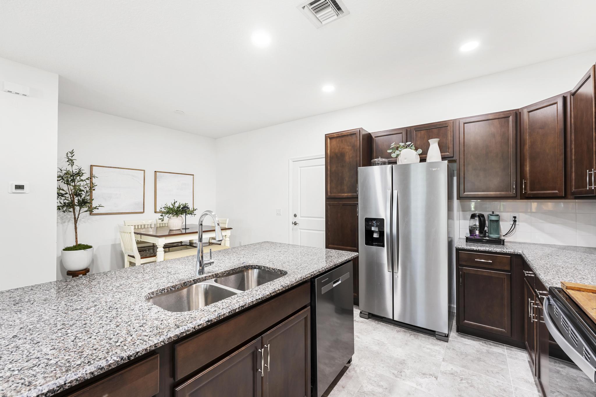 TERRACES OF WESTLAKE - Residential