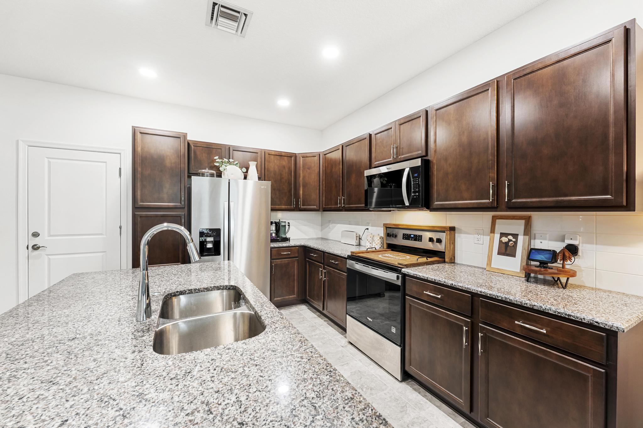 TERRACES OF WESTLAKE - Residential