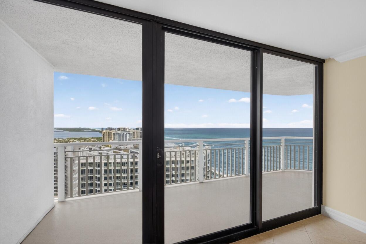 3000 N Ocean Drive 31 B