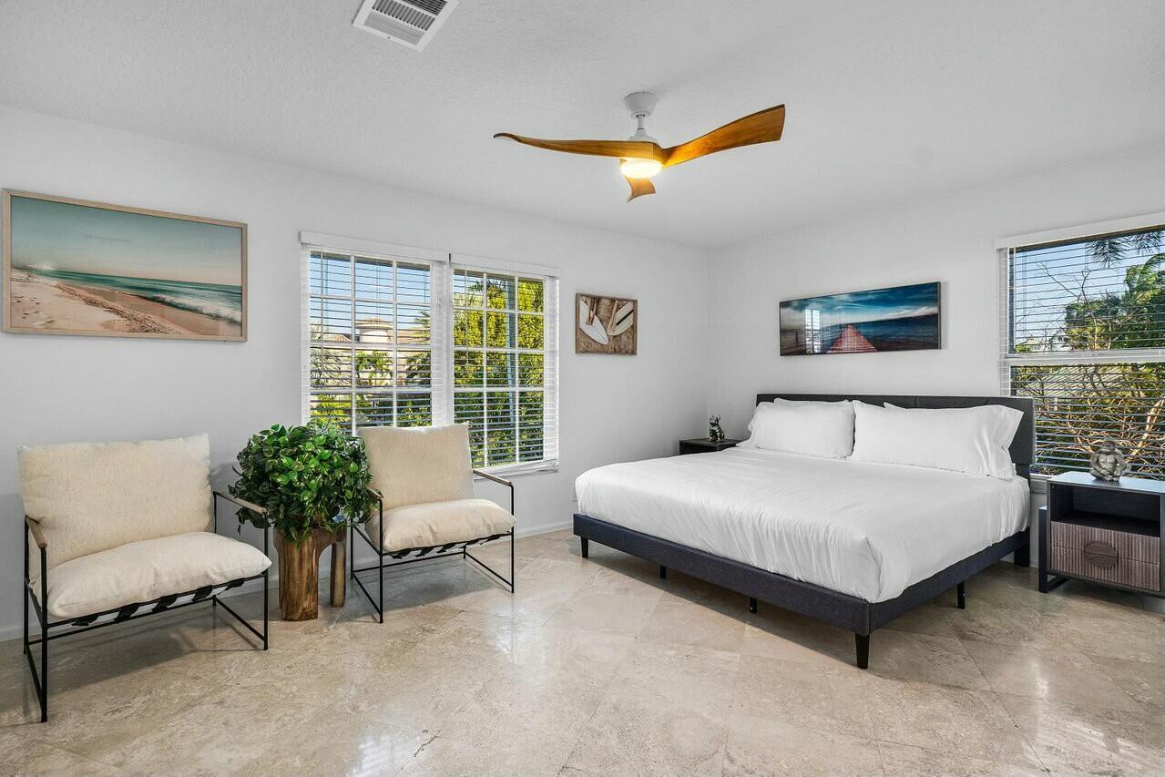 TROPIC ISLE - Residential