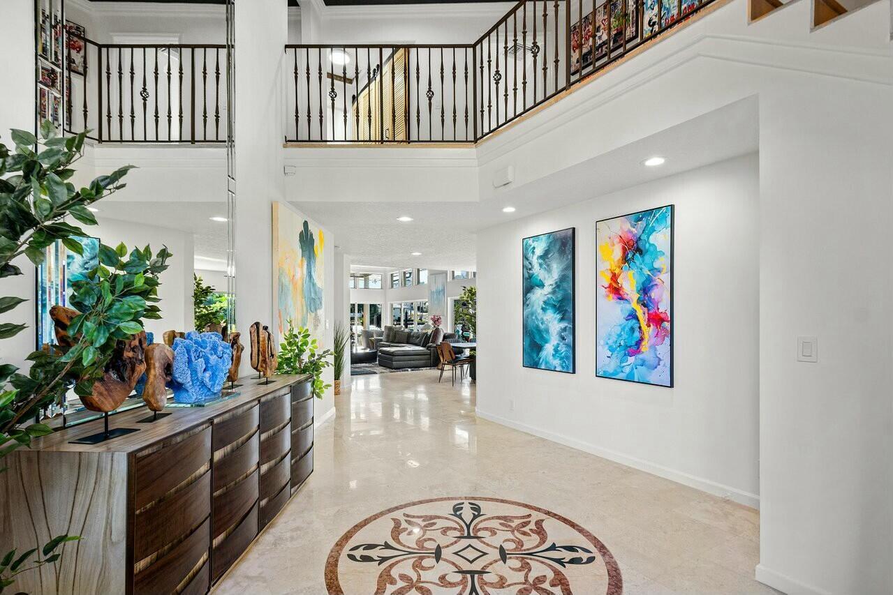 TROPIC ISLE - Residential