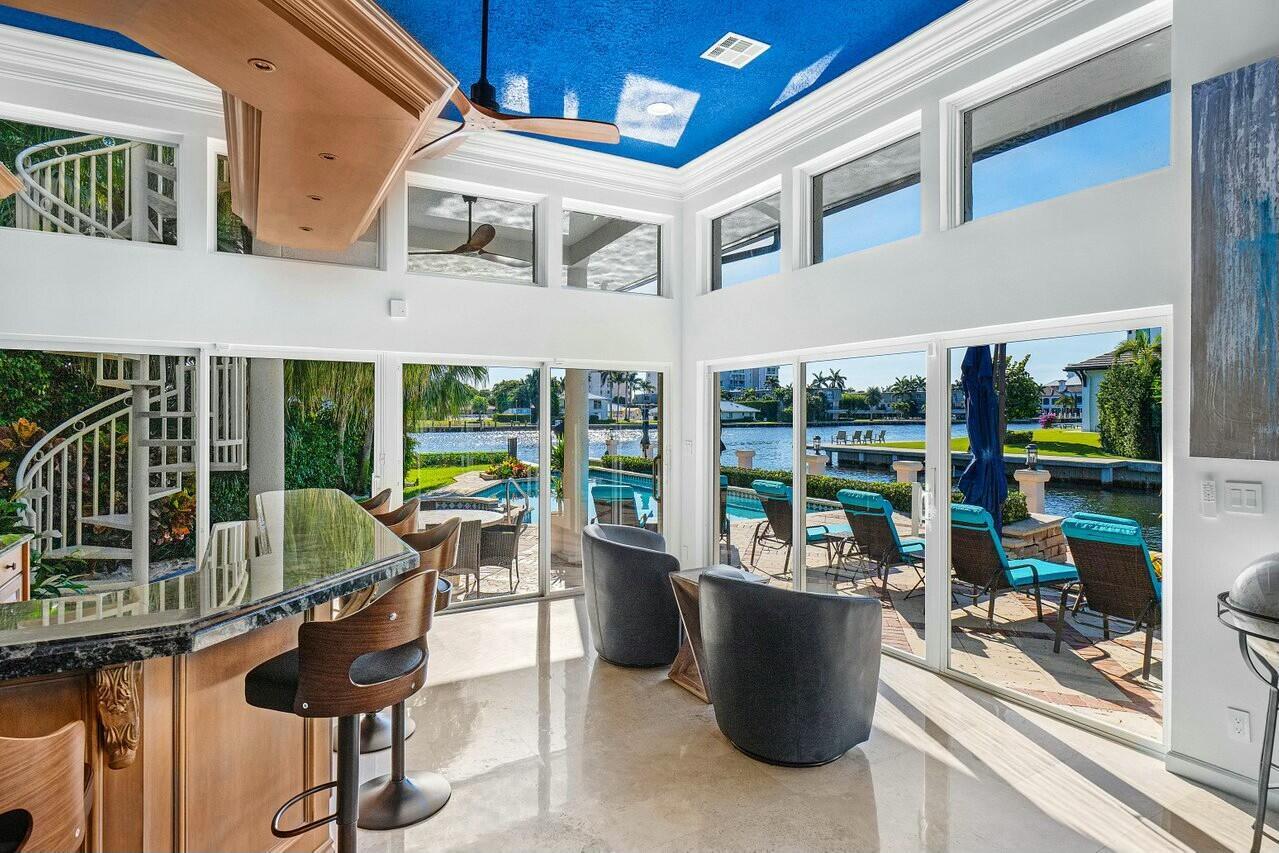 TROPIC ISLE - Residential