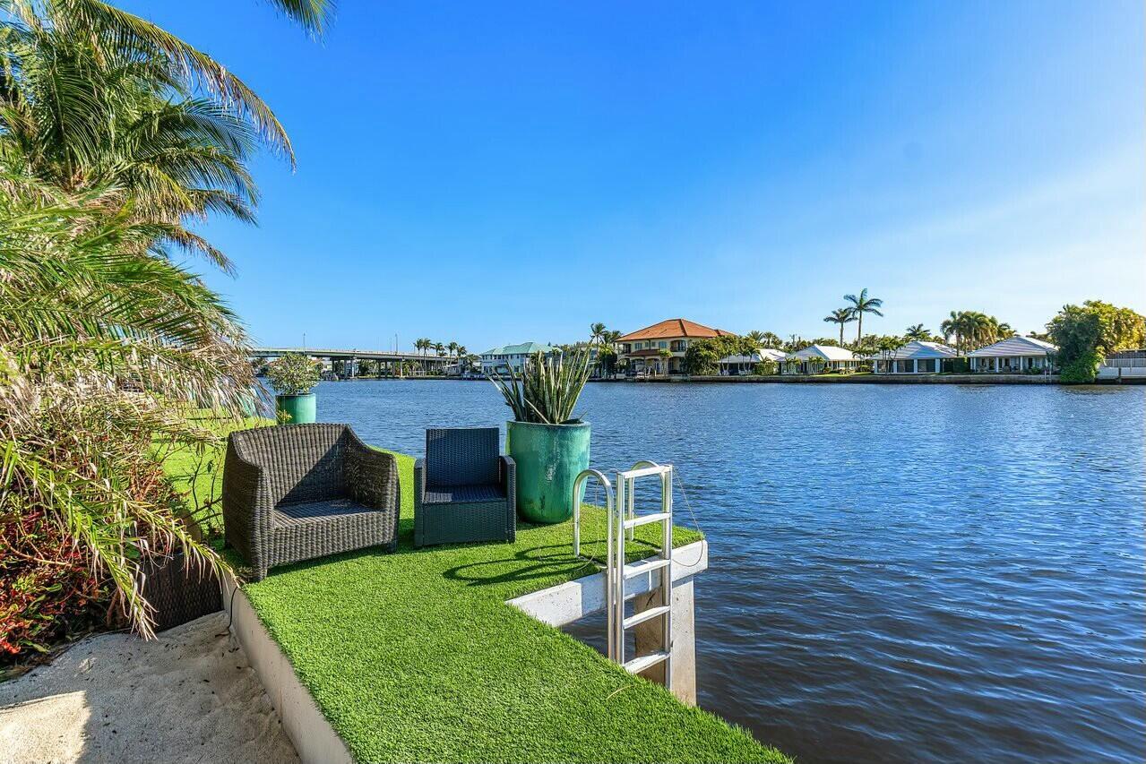 TROPIC ISLE - Residential