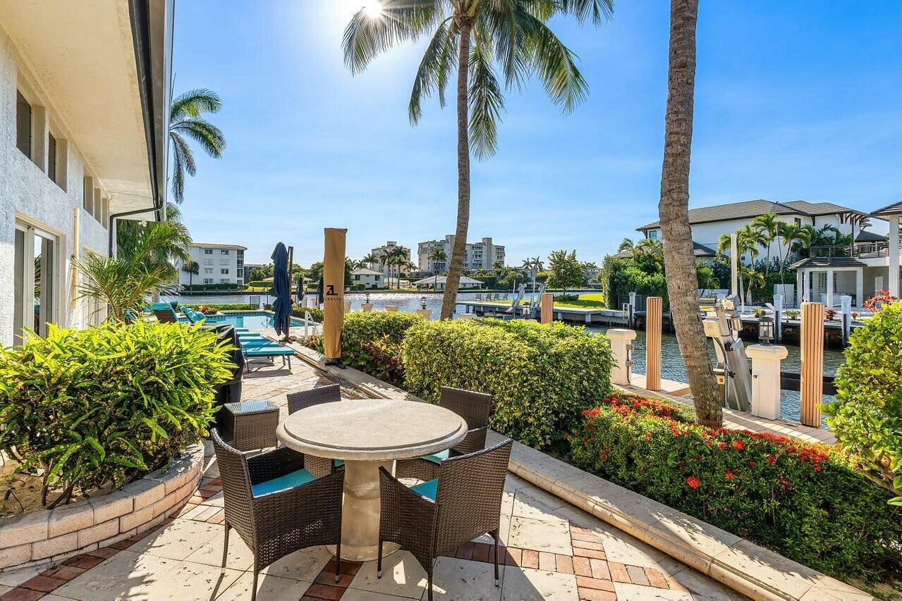 TROPIC ISLE - Residential