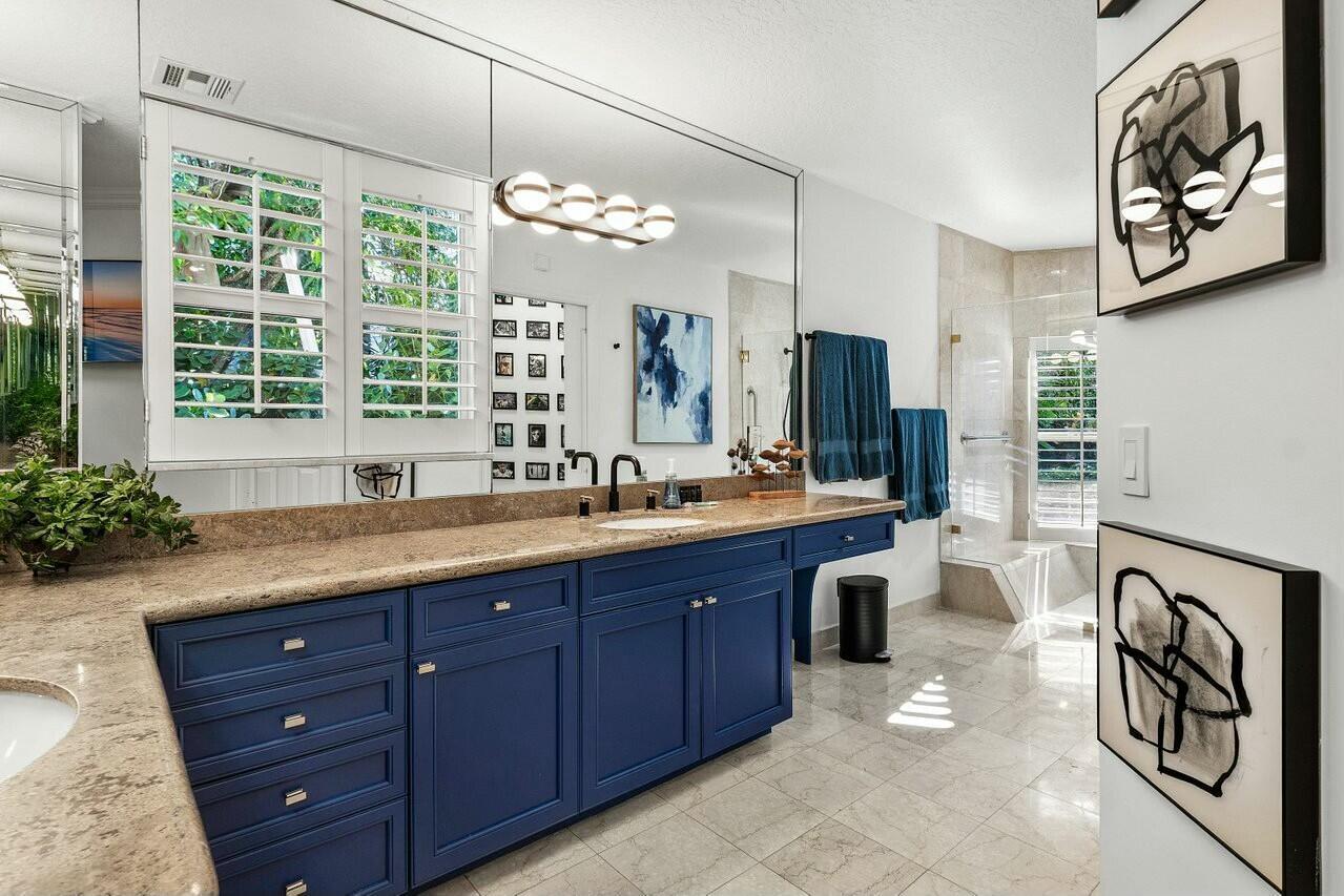 TROPIC ISLE - Residential