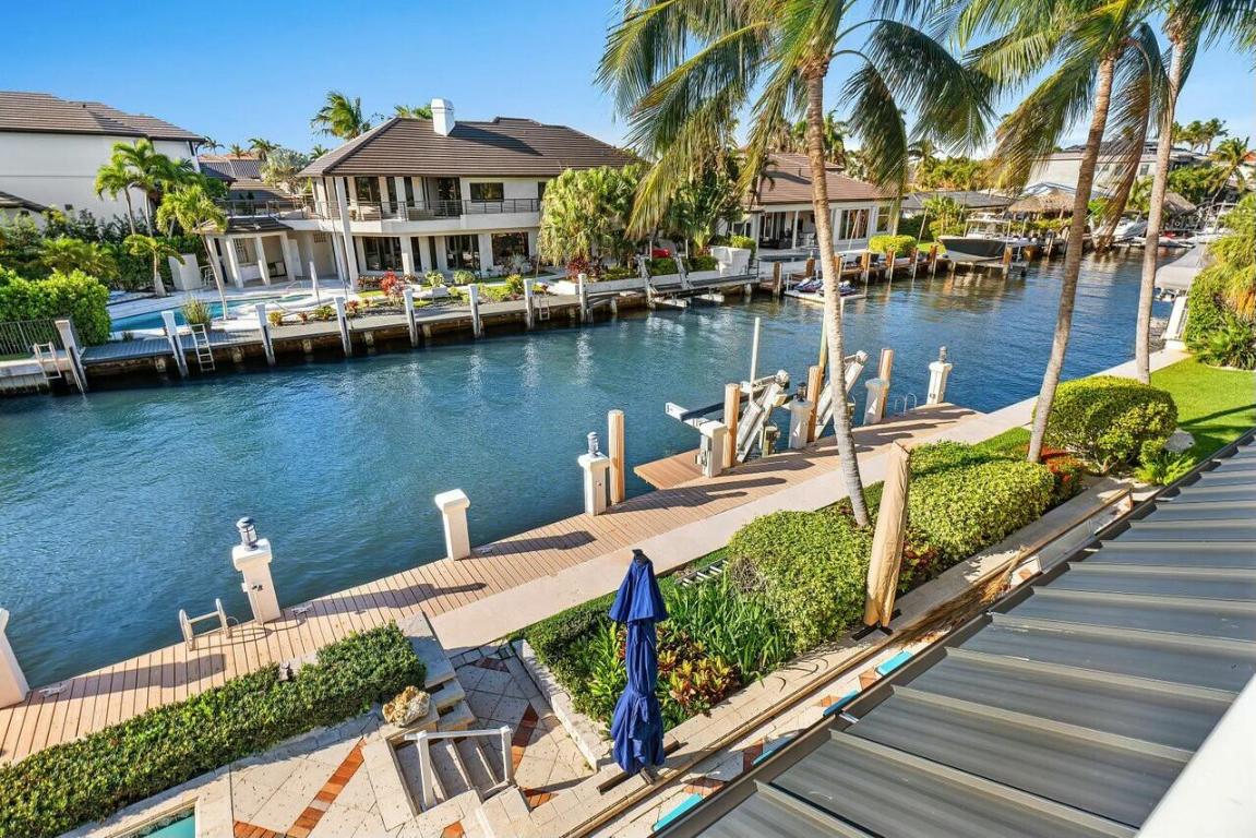 TROPIC ISLE - Residential