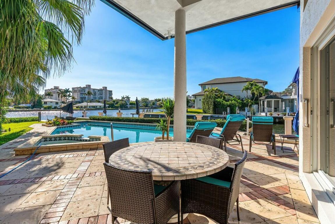 TROPIC ISLE - Residential