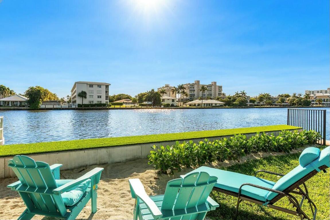 TROPIC ISLE - Residential