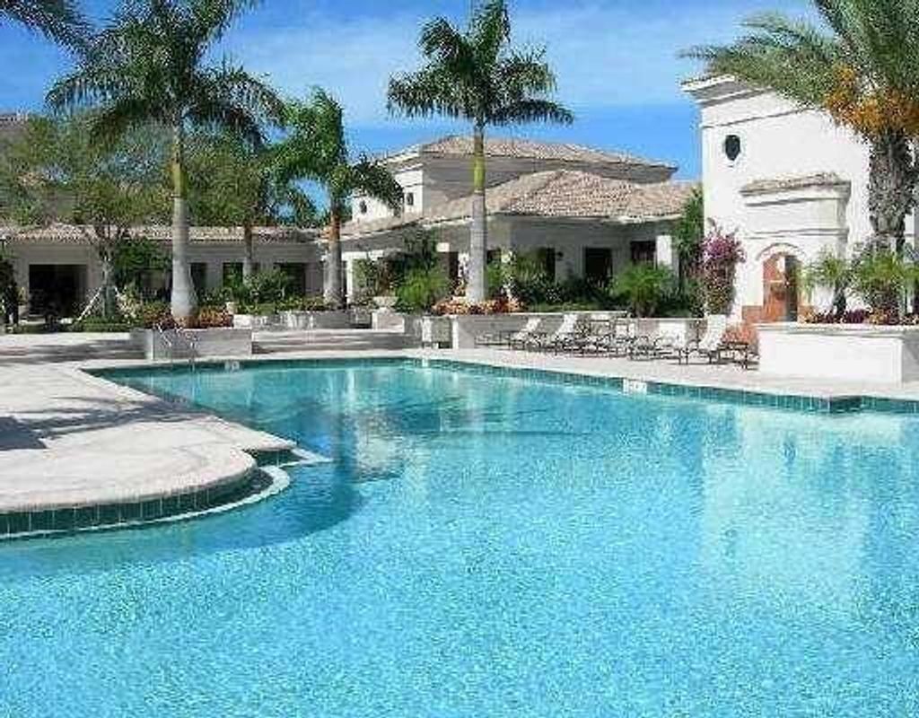 Photo of 2812 Grande Parkway #204, Palm Beach Gardens, FL 33410 (MLS # R10991058)