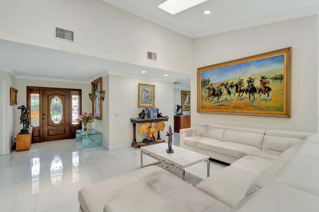 Photo of 6164 CELADON Circle, Palm Beach Gardens, FL 33418 (MLS # B26060984)