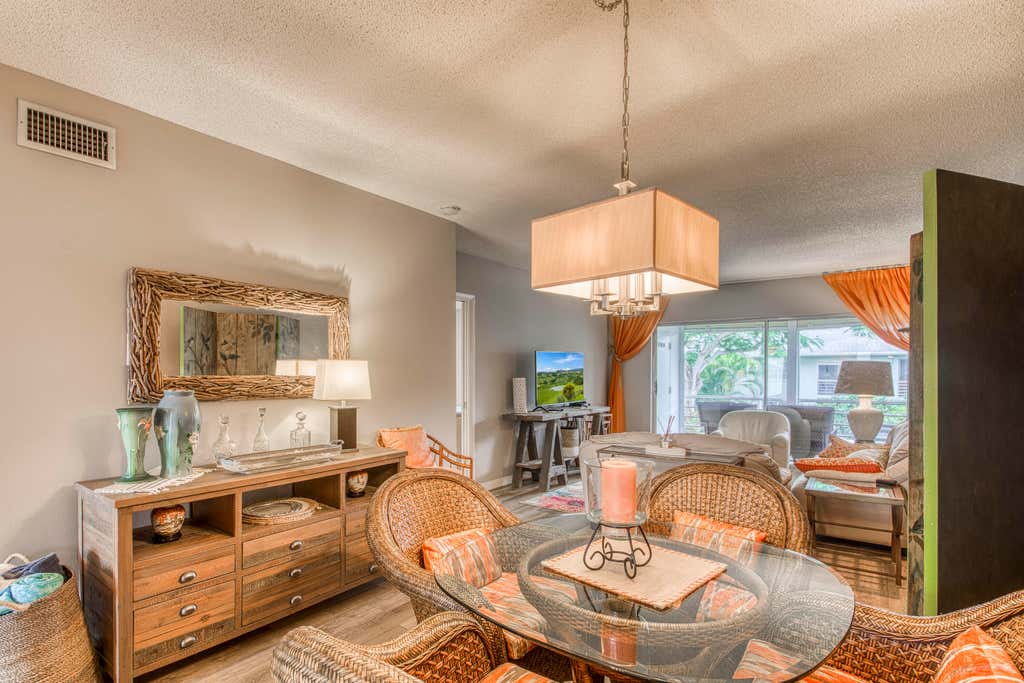 Photo of 2640 SW 22nd Avenue #1112, Delray Beach, FL 33445 (MLS # B26059982)