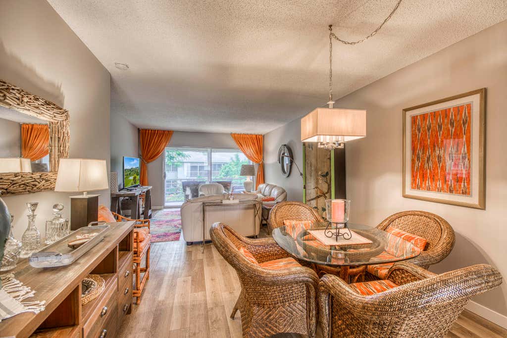 Photo of 2640 SW 22nd Avenue #1112, Delray Beach, FL 33445 (MLS # B26059982)
