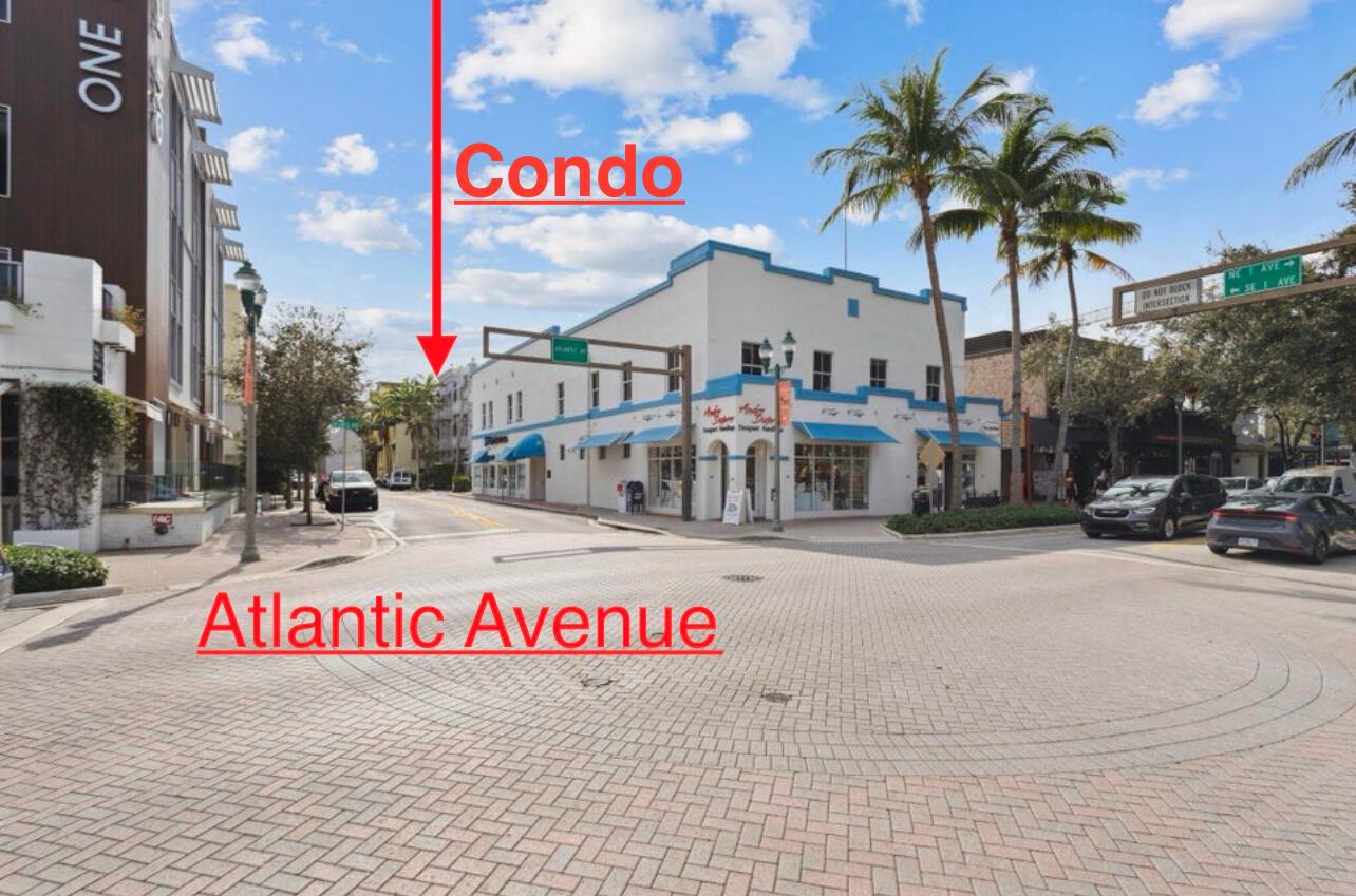 ROYAL ATLANTIC IN DELRAY - Residential