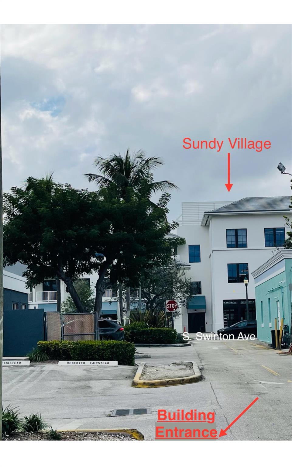 ROYAL ATLANTIC IN DELRAY - Residential