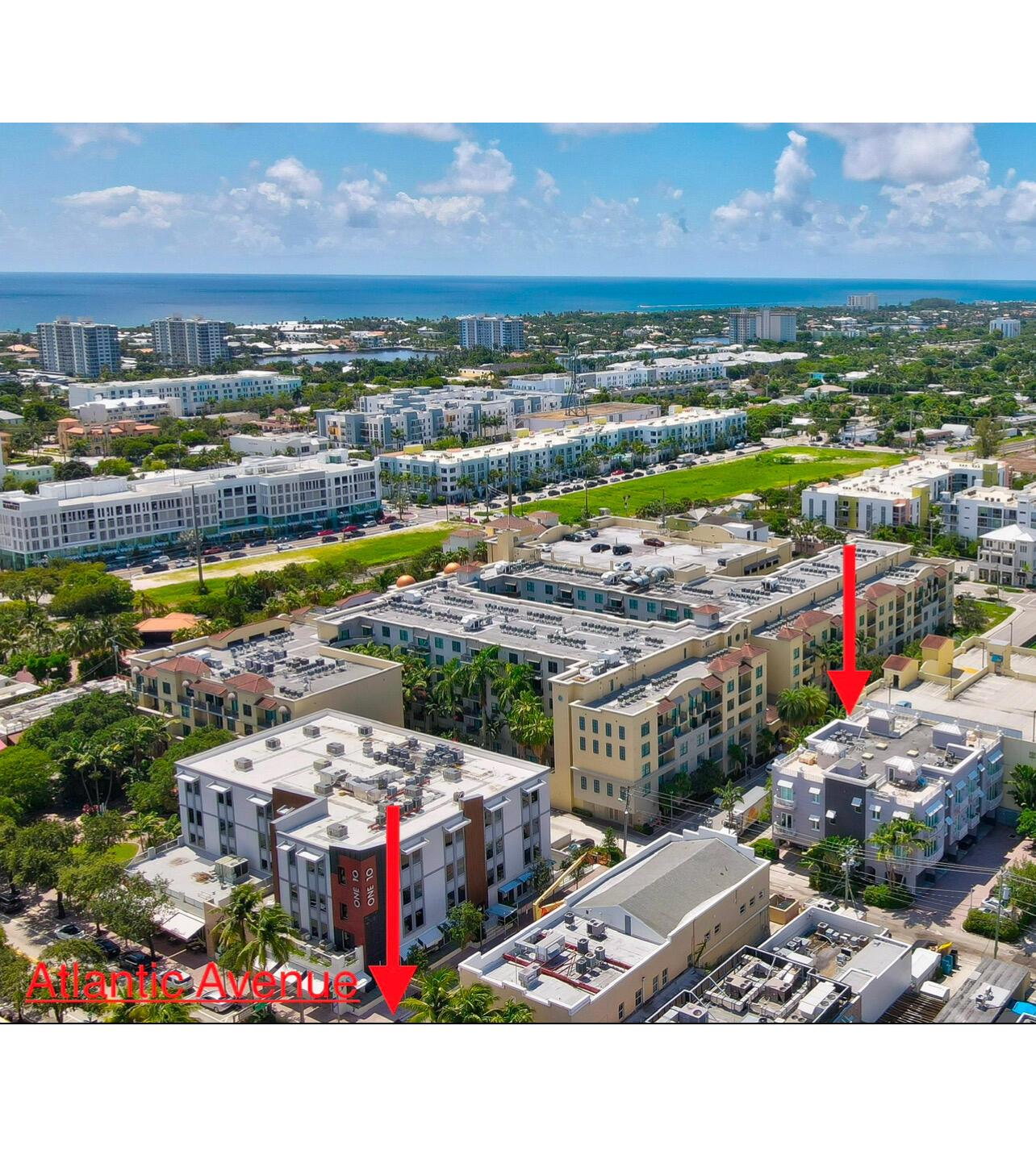 ROYAL ATLANTIC IN DELRAY - Residential